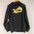 ステューシー Stussy WORLD TRIBE パーカー メンズ